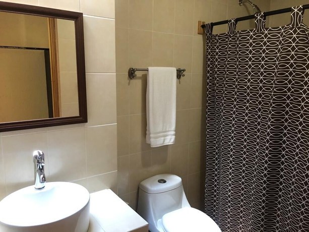 Imagen de la habitación del Hotel Finca San Fernando, Villa del Carb&oacute;n. Foto 7