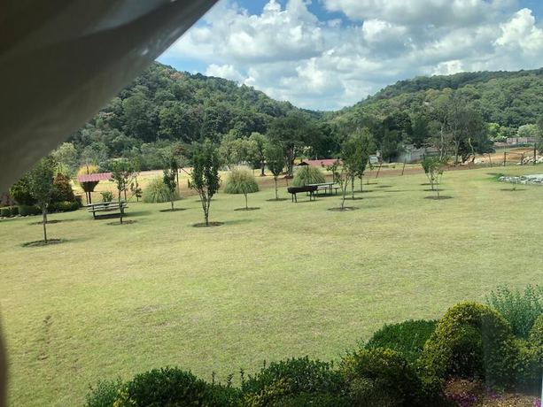 Imagen general del Hotel Finca San Fernando, Villa del Carbón. Foto 1