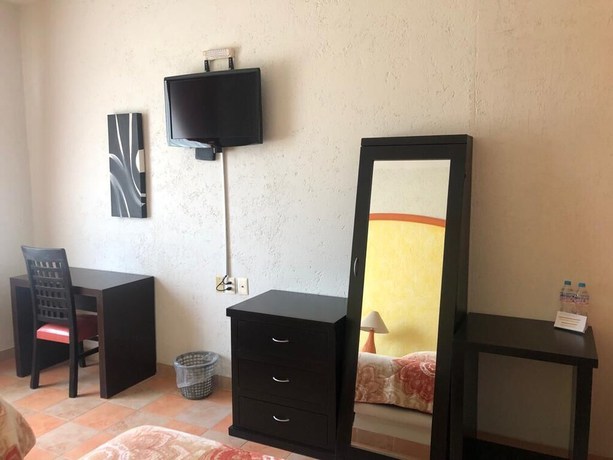 Imagen de la habitación del Hotel Finca San Fernando, Villa del Carb&oacute;n. Foto 14