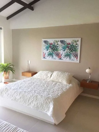 Imagen de la habitación del Hotel Finca San Isidro. Foto 10