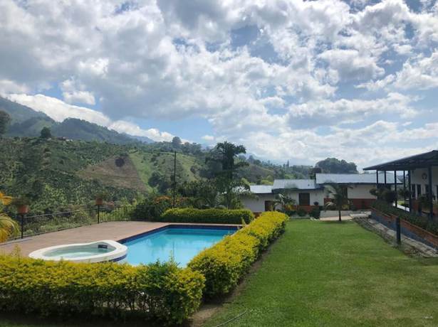 Imagen general del Hotel Finca San Isidro. Foto 1