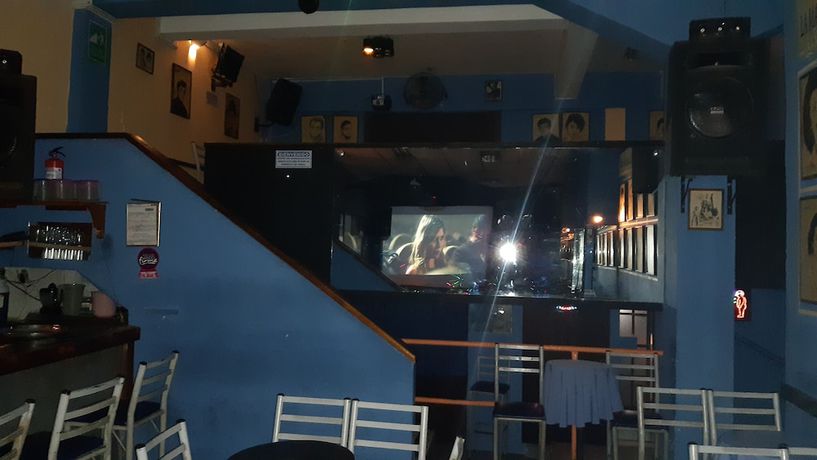 Imagen del bar/restaurante del Hotel Finca San Isidro. Foto 7