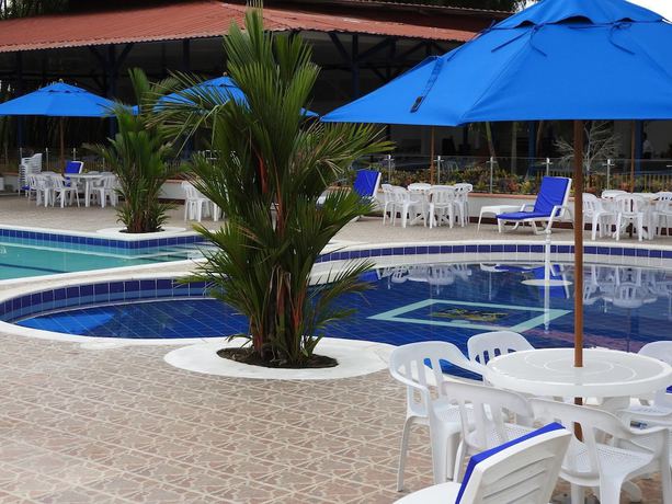Imagen general del Hotel Finca San Jose. Foto 1