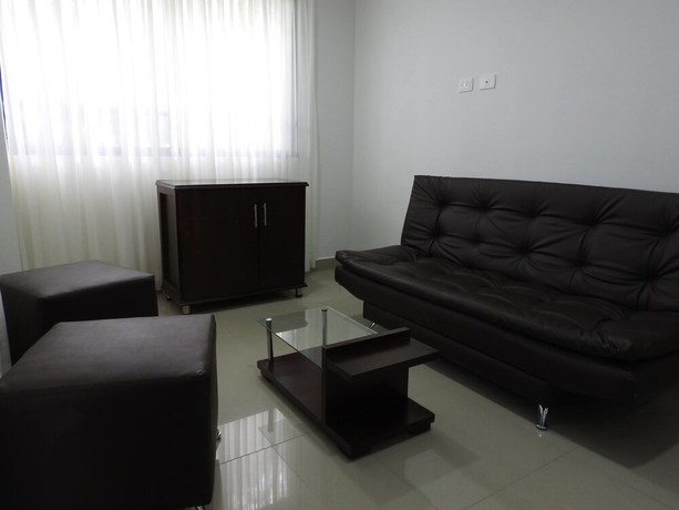 Imagen de la habitación del Hotel Finca San Jose. Foto 7