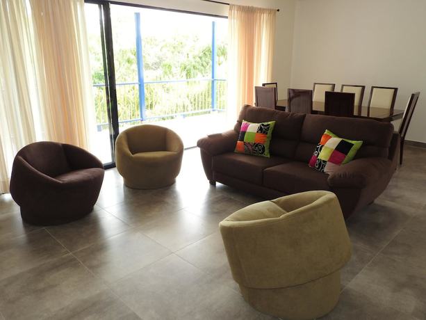 Imagen de la habitación del Hotel Finca San Jose. Foto 12