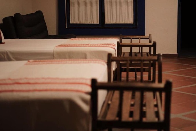 Imagen de la habitación del Hotel Finca San Jos&eacute;. Foto 10