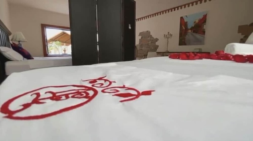 Imagen general del Hotel Finca San Jos&eacute;. Foto 2