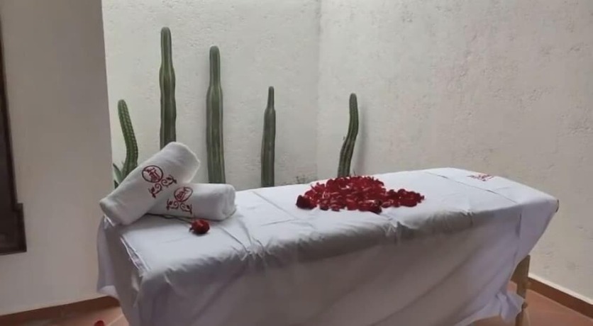 Imagen general del Hotel Finca San Jos&eacute;. Foto 3