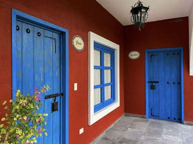 Imagen general del Hotel Finca San Jos&eacute;. Foto 5