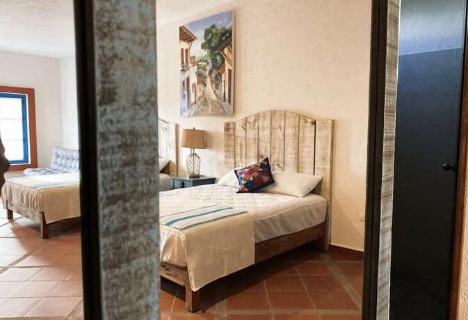 Imagen de la habitación del Hotel Finca San Jos&eacute;. Foto 11