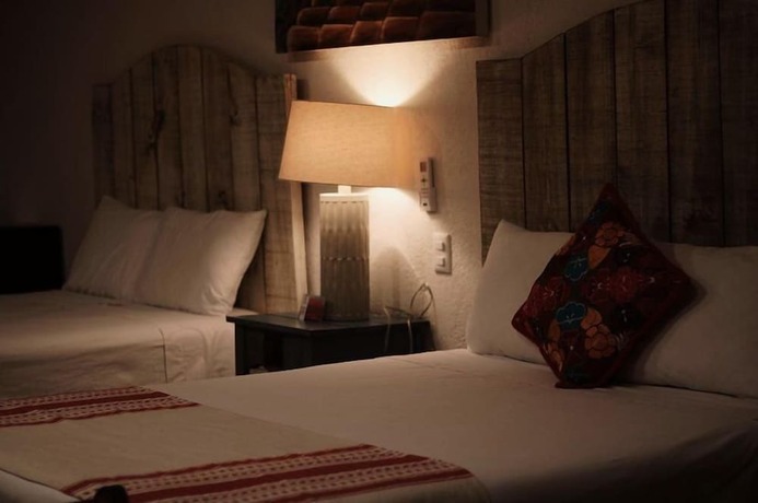 Imagen general del Hotel Finca San Jos&eacute;. Foto 8