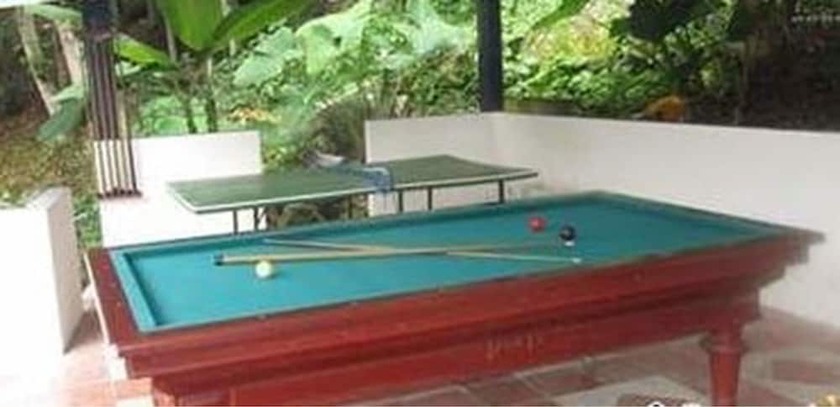 Imagen general del Hotel Finca San Miguel. Foto 1