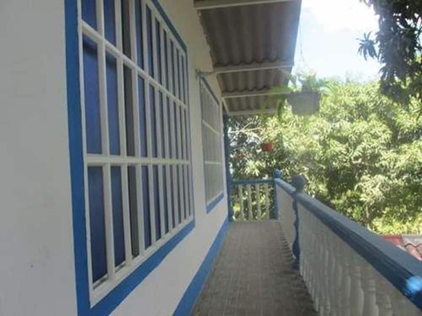 Imagen de la habitación del Hotel Finca San Miguel. Foto 7