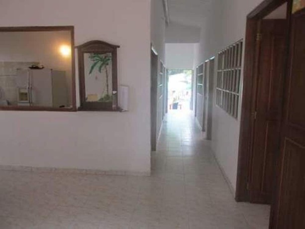 Imagen general del Hotel Finca San Miguel. Foto 3