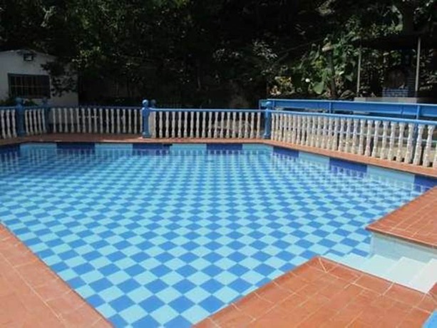 Imagen general del Hotel Finca San Miguel. Foto 4
