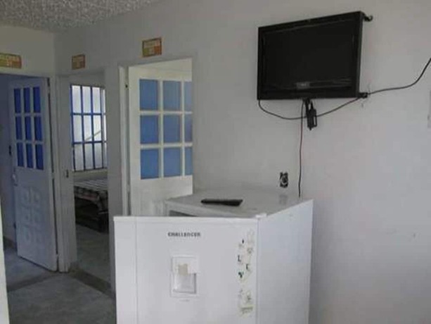 Imagen de la habitación del Hotel Finca San Miguel. Foto 9