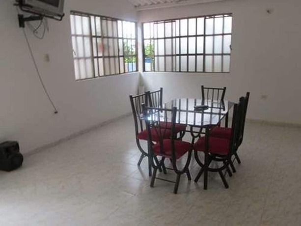 Imagen de la habitación del Hotel Finca San Miguel. Foto 10
