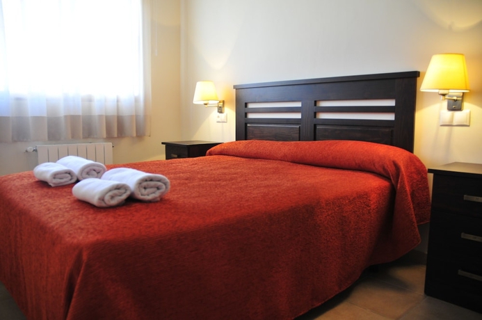 Imagen de la habitación del Hotel Finca Santa Barbara. Foto 4