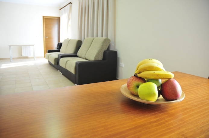 Imagen de la habitación del Hotel Finca Santa Barbara. Foto 5