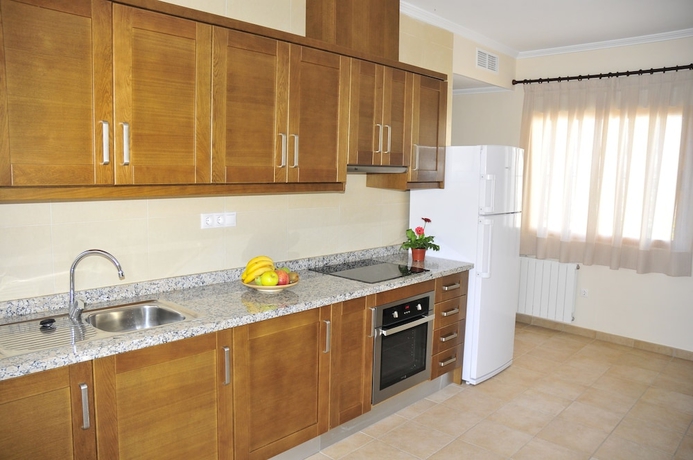 Imagen de la habitación del Hotel Finca Santa Barbara. Foto 6