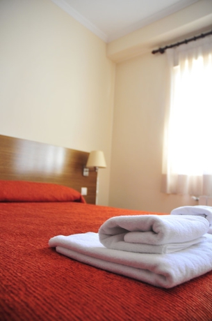 Imagen de la habitación del Hotel Finca Santa Barbara. Foto 7