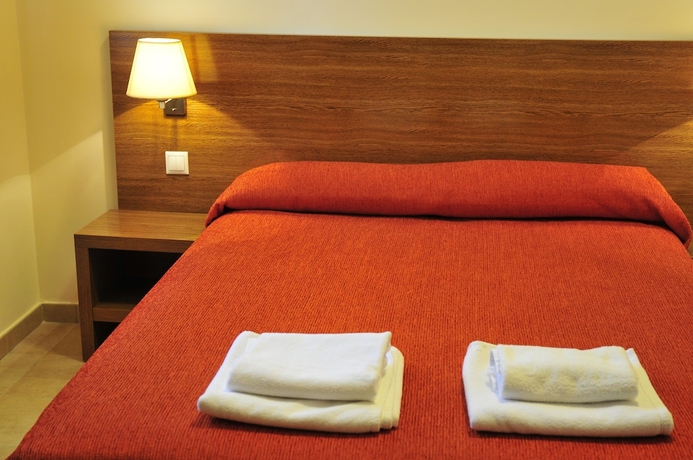 Imagen de la habitación del Hotel Finca Santa Barbara. Foto 9