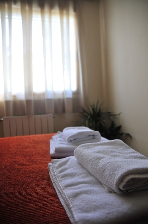 Imagen de la habitación del Hotel Finca Santa Barbara. Foto 10