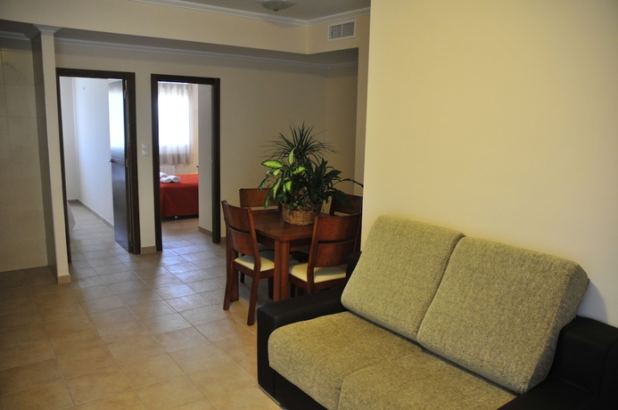 Imagen de la habitación del Hotel Finca Santa Barbara. Foto 11