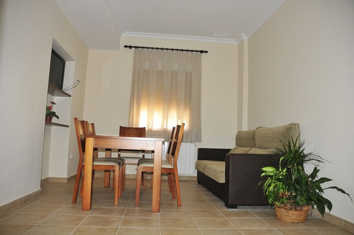 Imagen de la habitación del Hotel Finca Santa Barbara. Foto 12