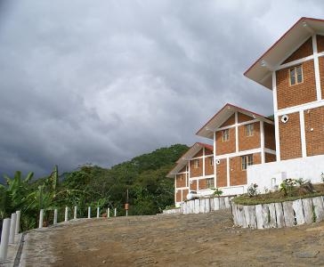 Imagen general del Hotel Finca Santa Rosa. Foto 2