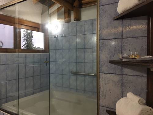 Imagen de la habitación del Hotel Finca Santana. Foto 5