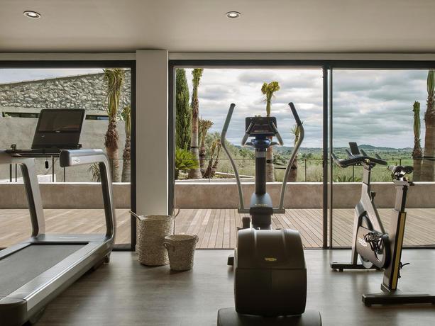 Imagen de los interiores del Hotel Finca Serena Mallorca, Small Luxury Hotels. Foto 17