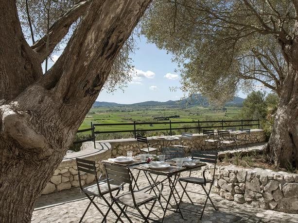 Imagen general del Hotel Finca Serena Mallorca, Small Luxury Hotels. Foto 3