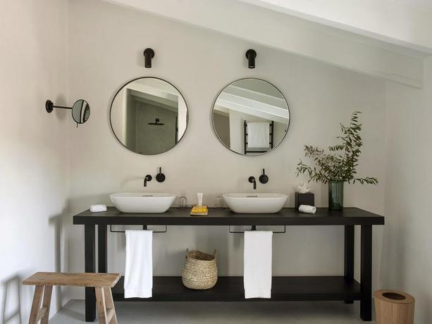 Imagen general del Hotel Finca Serena Mallorca, Small Luxury Hotels. Foto 5