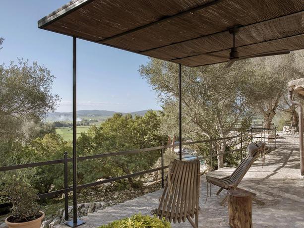 Imagen general del Hotel Finca Serena Mallorca, Small Luxury Hotels. Foto 6