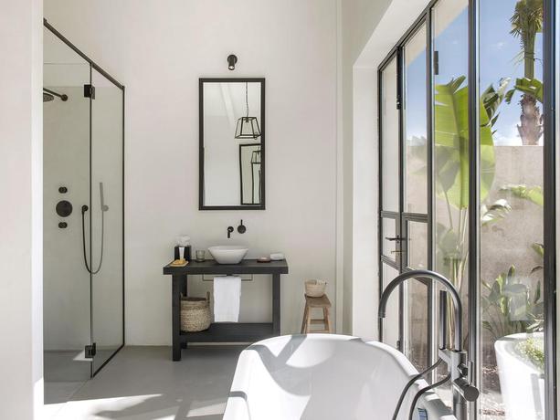 Imagen general del Hotel Finca Serena Mallorca, Small Luxury Hotels. Foto 7