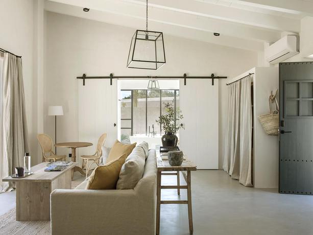 Imagen general del Hotel Finca Serena Mallorca, Small Luxury Hotels. Foto 8