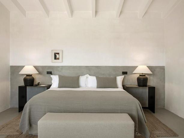 Imagen general del Hotel Finca Serena Mallorca, Small Luxury Hotels. Foto 9