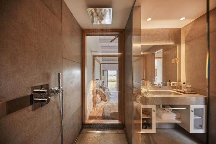 Imagen de la habitación del Hotel Finca Sestelrica. Foto 3