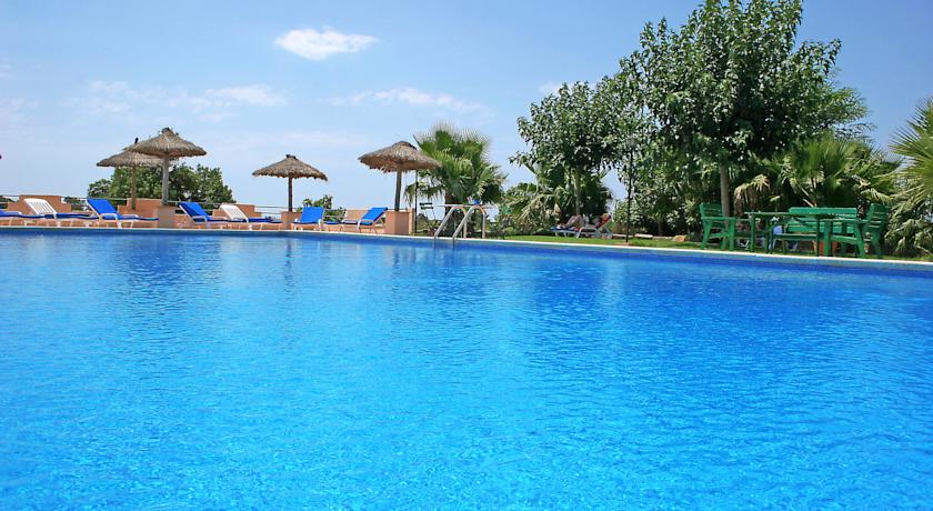 Imagen general del Hotel Finca Son Guardiola. Foto 5