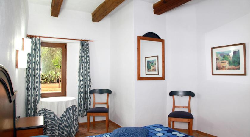 Imagen general del Hotel Finca Son Guardiola. Foto 6