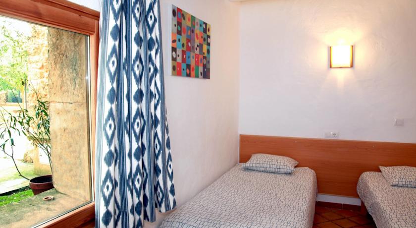 Imagen general del Hotel Finca Son Guardiola. Foto 7