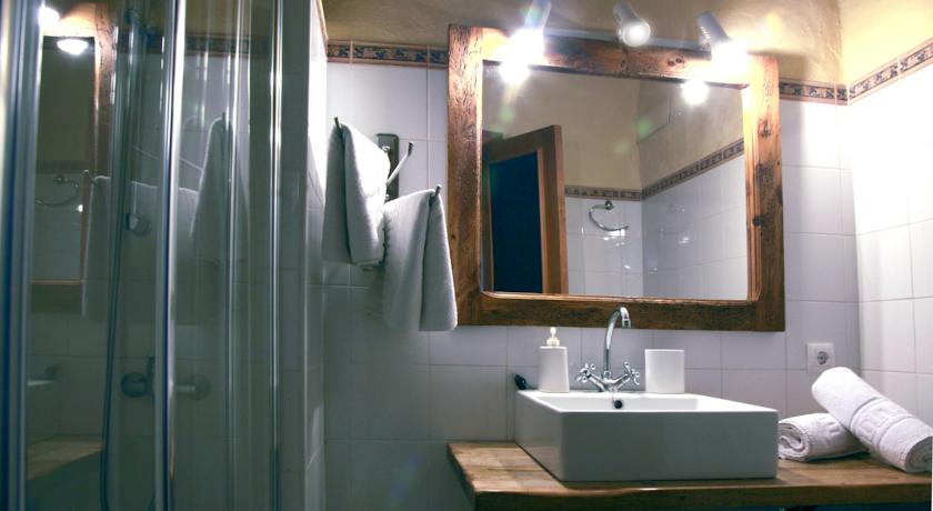 Imagen general del Hotel Finca Son Guardiola. Foto 8