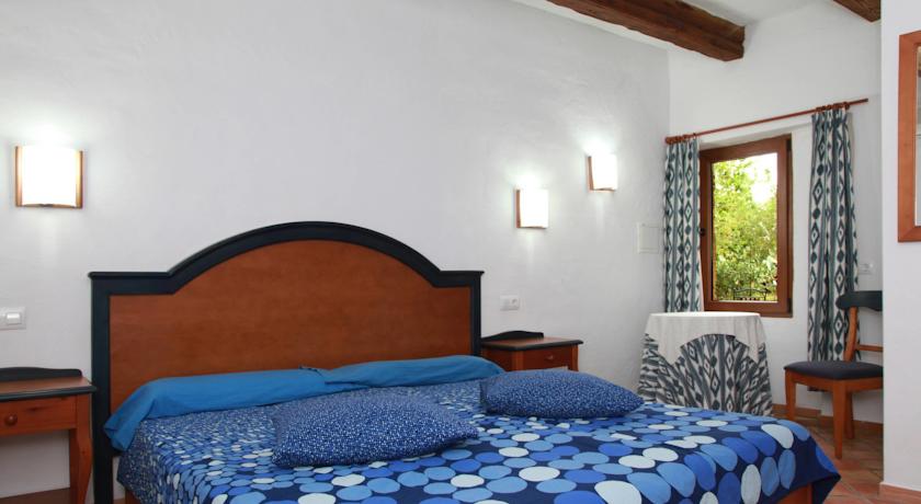 Imagen general del Hotel Finca Son Guardiola. Foto 9