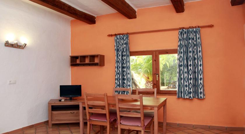 Imagen general del Hotel Finca Son Guardiola. Foto 10