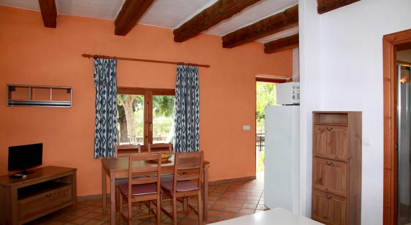 Imagen general del Hotel Finca Son Guardiola. Foto 11