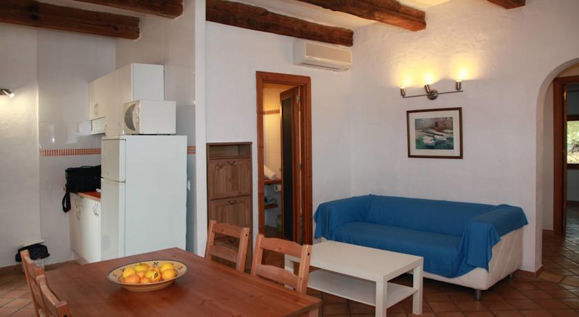 Imagen general del Hotel Finca Son Guardiola. Foto 12