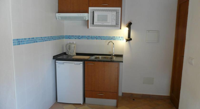 Imagen general del Hotel Finca Son Guardiola. Foto 13