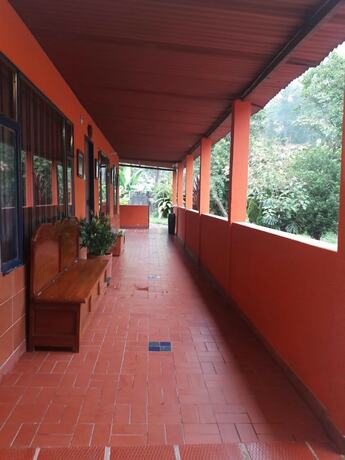 Imagen general del Hotel Finca Tem&aacute;tica Cafetera Las Mercedes. Foto 3