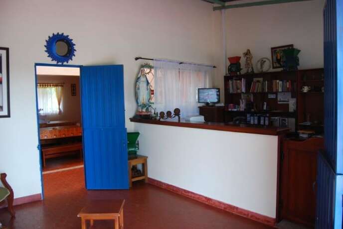 Imagen general del Hotel Finca Tem&aacute;tica Cafetera Las Mercedes. Foto 4